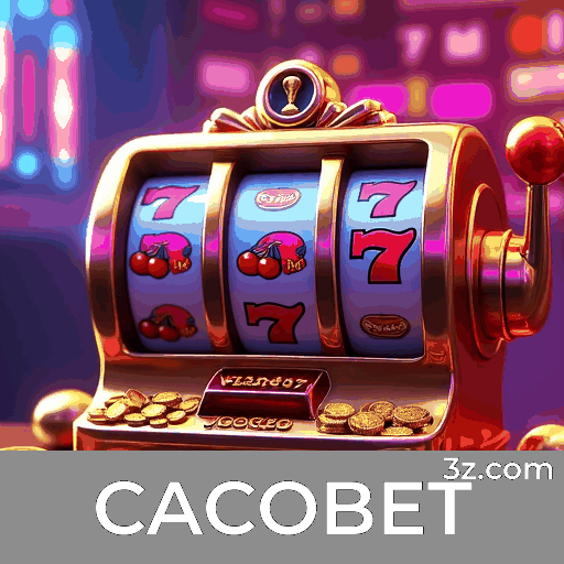 CACOBET Bônus acumulado CACOBET